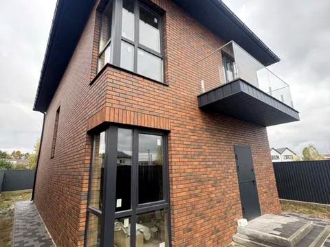 будинок за адресою Луганська