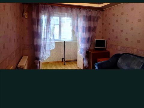 квартира за адресою Зодчих вул., 36