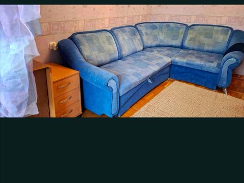 квартира за адресою Зодчих вул., 36