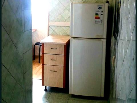 квартира за адресою Зодчих вул., 36