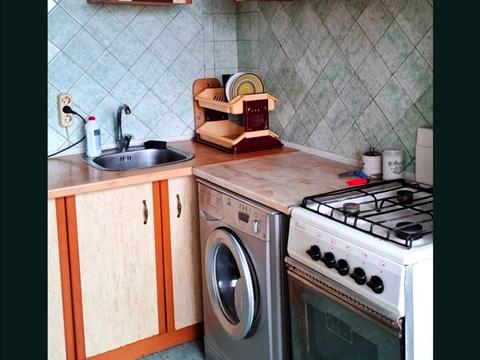 квартира за адресою Зодчих вул., 36