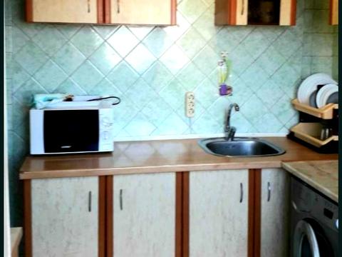 квартира за адресою Зодчих вул., 36