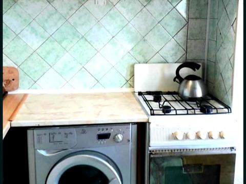 квартира за адресою Зодчих вул., 36