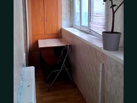 квартира за адресою Зодчих вул., 36