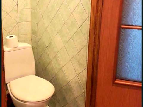 квартира за адресою Зодчих вул., 36