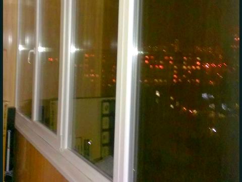 квартира за адресою Зодчих вул., 36