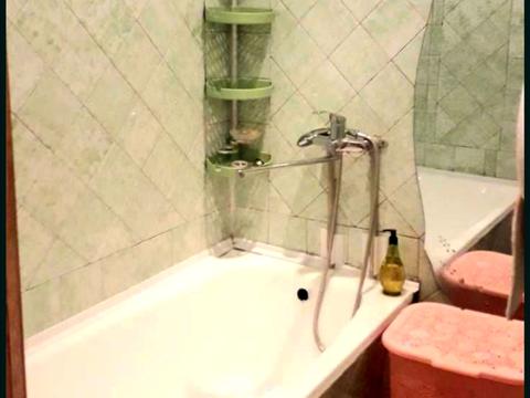 квартира за адресою Зодчих вул., 36