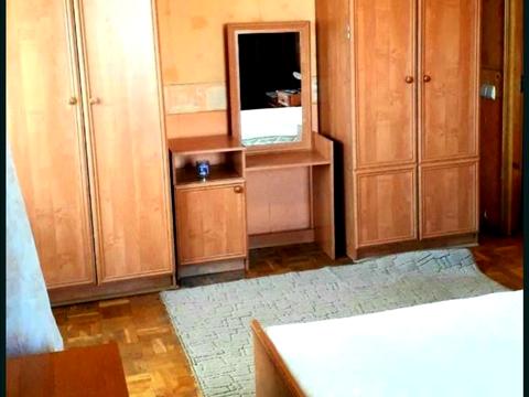 квартира за адресою Зодчих вул., 36