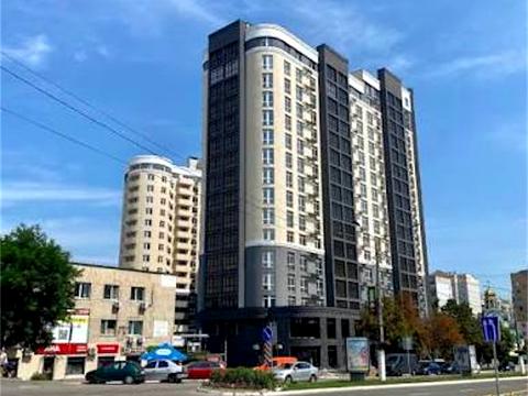 квартира за адресою Шкільна вул., 73-Г