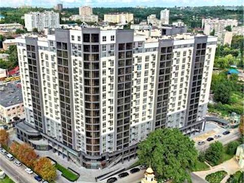 квартира за адресою Шкільна вул., 73-Г