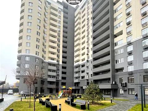 квартира за адресою Шкільна вул., 73-Г