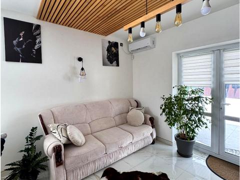 дом по адресу Старокиевская ул. (Ватутіна)