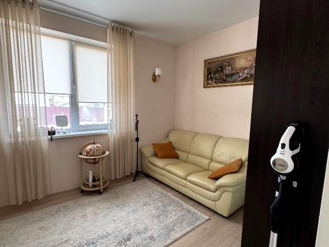 дом по адресу Старокиевская ул. (Ватутіна)