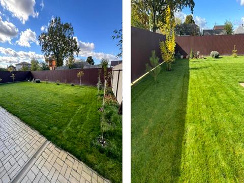 дом по адресу Старокиевская ул. (Ватутіна)