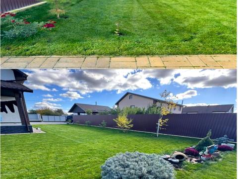 дом по адресу Старокиевская ул. (Ватутіна)