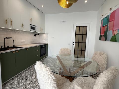 квартира за адресою Августина Волошина вул., (Будинок 2)