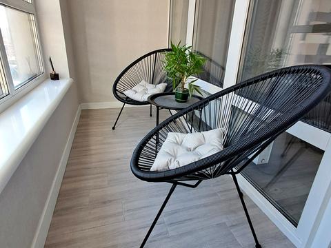 квартира за адресою Генерала Грекова вул., 4