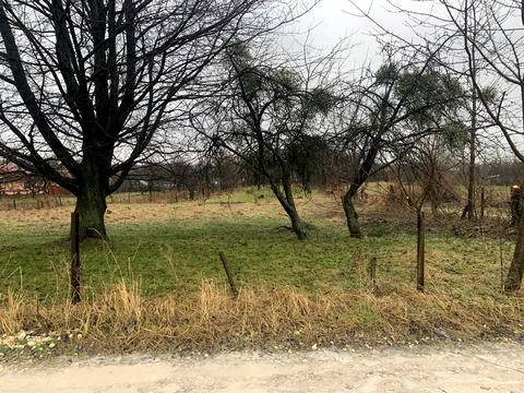 ділянка за адресою 