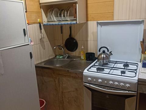 квартира за адресою Сорочинська вул. (Новгородська), 6