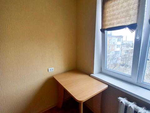 квартира за адресою Євгенія Логінова вул. (Крилова), 12/3