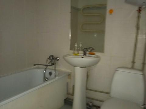 квартира за адресою Євгенія Логінова вул. (Крилова), 12/3