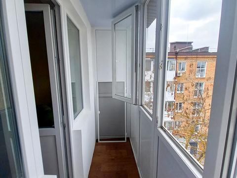 квартира за адресою Євгенія Логінова вул. (Крилова), 12/3