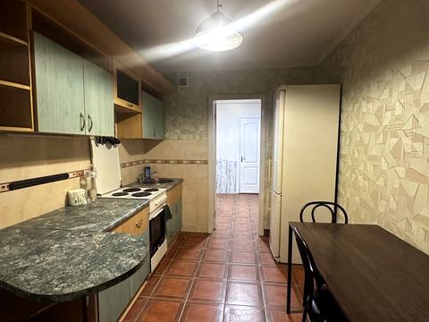 квартира за адресою Академіка Корольова просп., 24-А