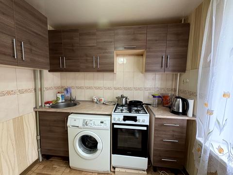 квартира за адресою Омельченка вул., 9