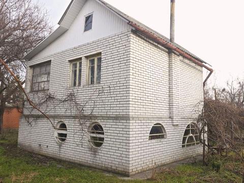 будинок за адресою 106-а Садова