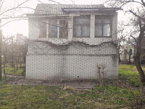 будинок за адресою 106-а Садова