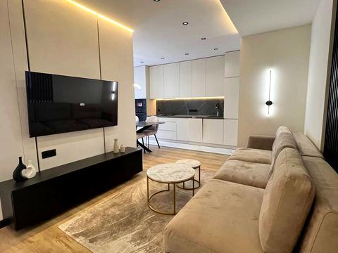 квартира за адресою Княгинин вул., (Будинок 4)