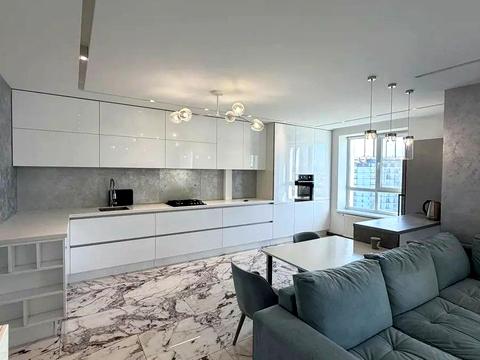 квартира за адресою Двірська вул., 2