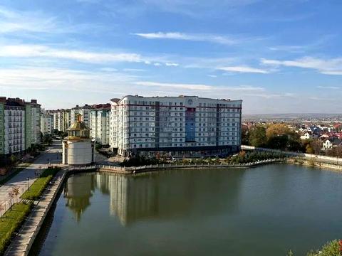 квартира за адресою Двірська вул., 2