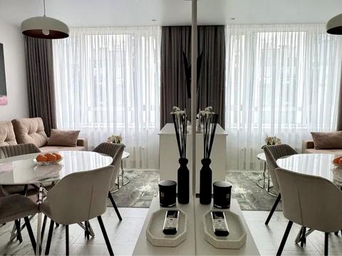 квартира за адресою Родини Кістяківських вул., 10