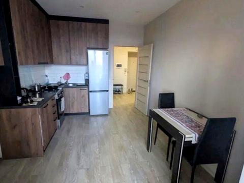 квартира за адресою Бастіонна вул., 5