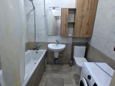 квартира за адресою Бастіонна вул., 5