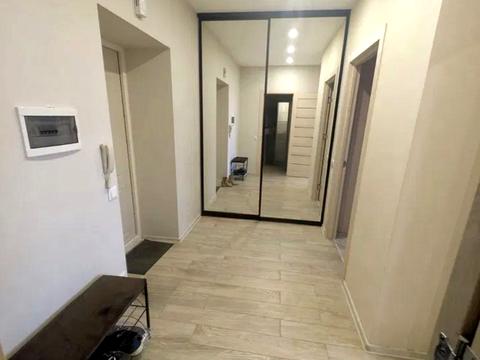 квартира за адресою Бастіонна вул., 5