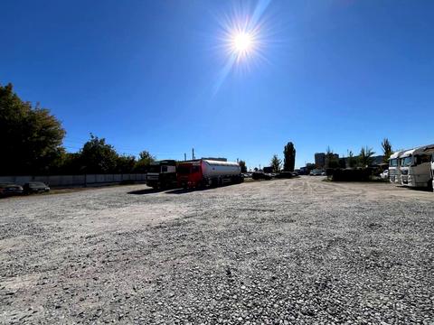 участок по адресу Молодіжна ул.