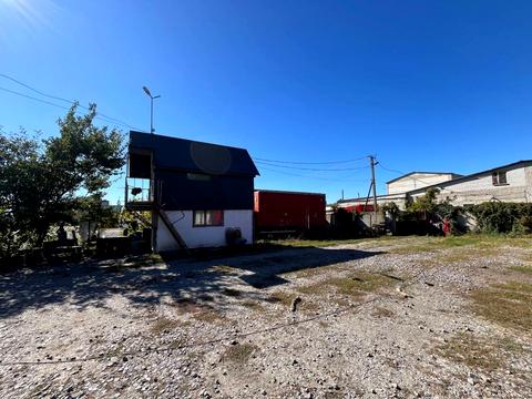 участок по адресу Молодіжна ул.