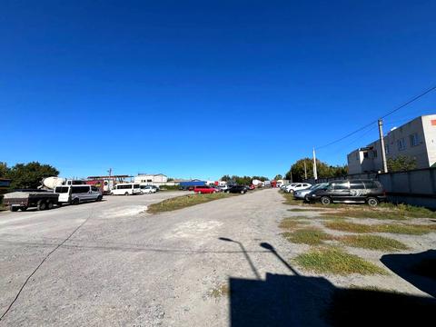 участок по адресу Молодіжна ул.