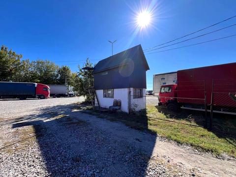 участок по адресу Молодіжна ул.