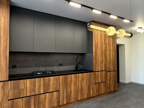 квартира по адресу Весняна ул., 12