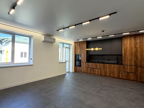 квартира по адресу Весняна ул., 12