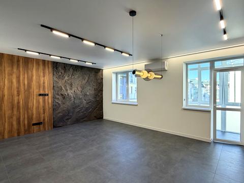 квартира по адресу Весняна ул., 12