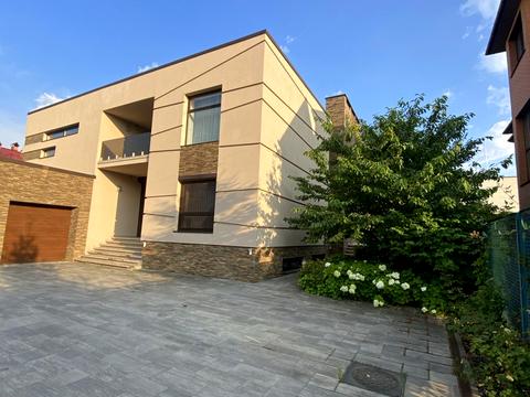 дом по адресу Вторая ул.