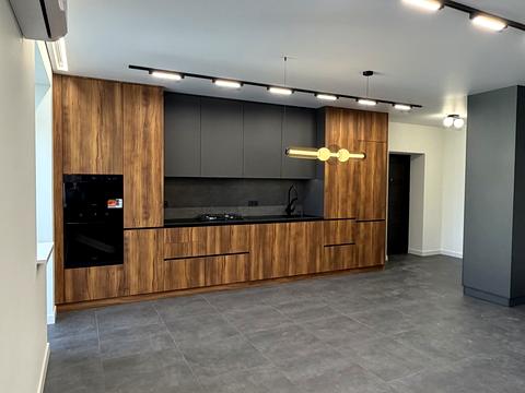 квартира по адресу Весняна ул., 12