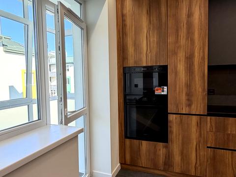 квартира по адресу Весняна ул., 12