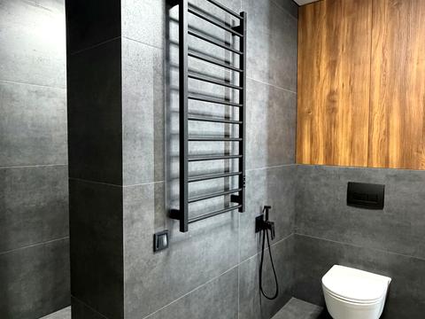 квартира по адресу Весняна ул., 12