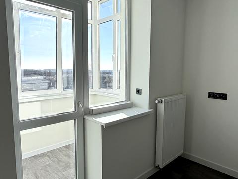 квартира по адресу Весняна ул., 12