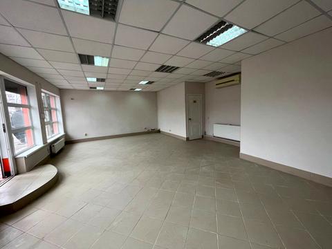 коммерческая по адресу Шевченка ул., 42